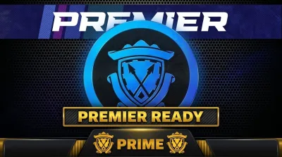 Premier ochiq | Yashil Trust Factor | Toza akkaunt