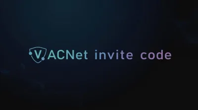 CS2 VACNet Invite | VACNet portaliga kirish 🛡️|
