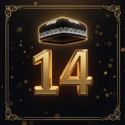 14 Kunlik Token