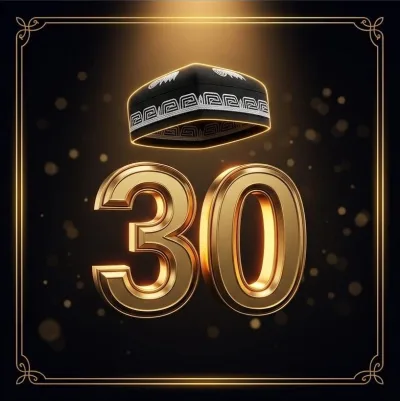 VIP 30 Kunlik Token