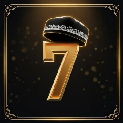 VIP 7 Kunlik Token