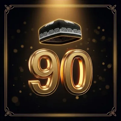 VIP 90 Kunlik Token
