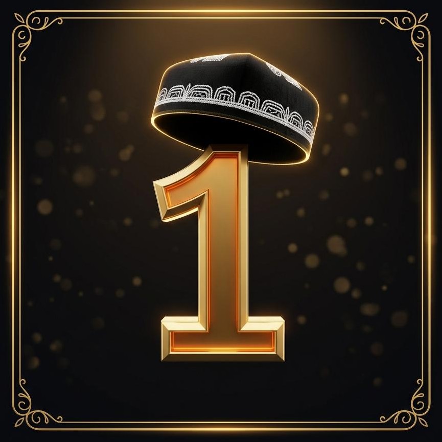 VIP 1 Kunlik Token