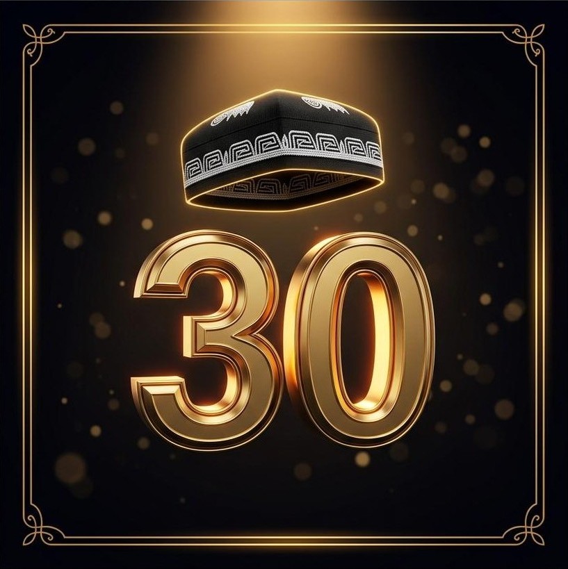 VIP 30 Kunlik Token