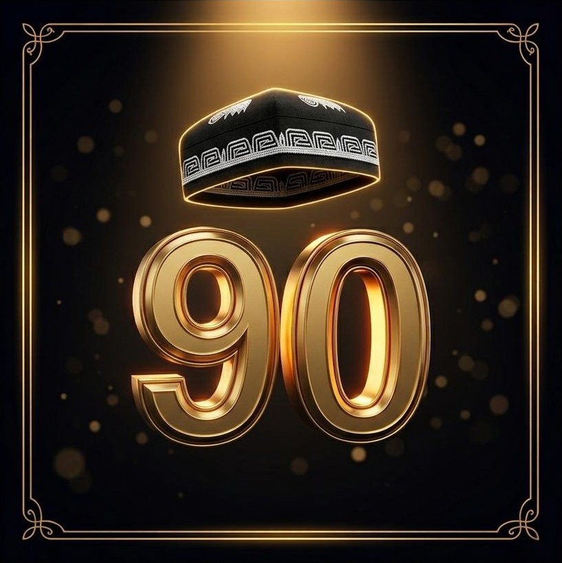 VIP 90 Kunlik Token